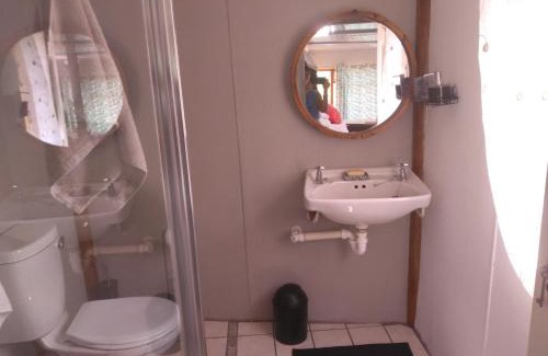 De Rust Apartment | The Skilpad Doppie