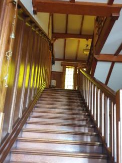 Pietermaritzburg Hotel | The Sleeping Bao B&B