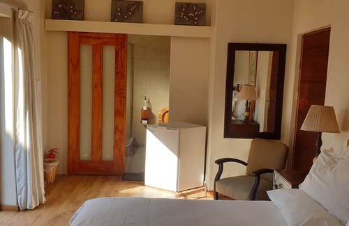 Pietermaritzburg Bed & Breakfast | The Sleeping Bao B&B