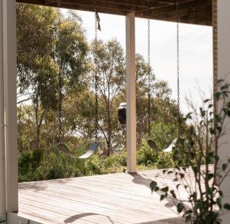 Myponga Beach House | The Slow Acre Myponga Beach Relax and Reconnect in nature