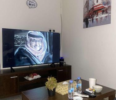 Al Khobar Apartment | The Smart Studio 102