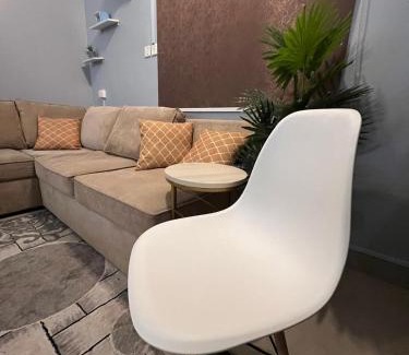 Al Khobar Apartment | The Smart Studio 102