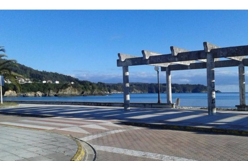 Viveiro House | The smell of the sea