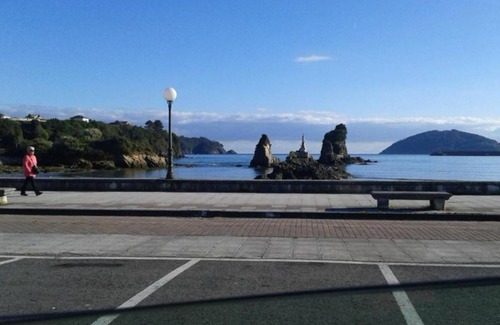 Viveiro House | The smell of the sea