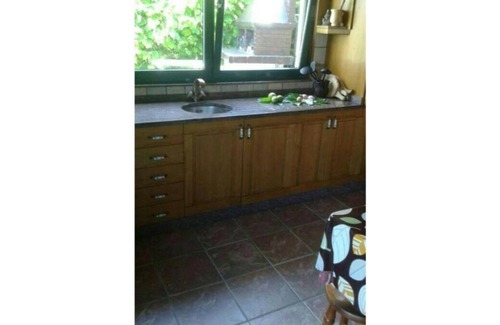 Viveiro House | The smell of the sea