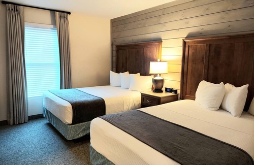 Dahlonega Hotel | The Smith House