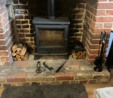 Chilham House | The Smithy Cottage