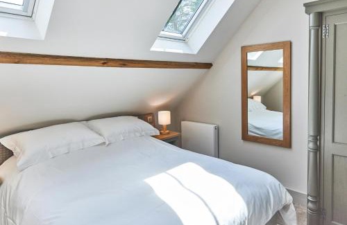 Walwick House | The Smithy