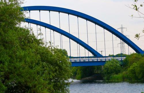 Toome Apartment | The Snug At Kingfisher Cottage