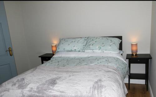 Toome Apartment | The Snug At Kingfisher Cottage