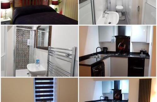 Ainley Top Apartment | The Snug at Plover Cottage Lindley