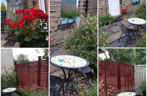 Ainley Top Apartment | The Snug at Plover Cottage Lindley