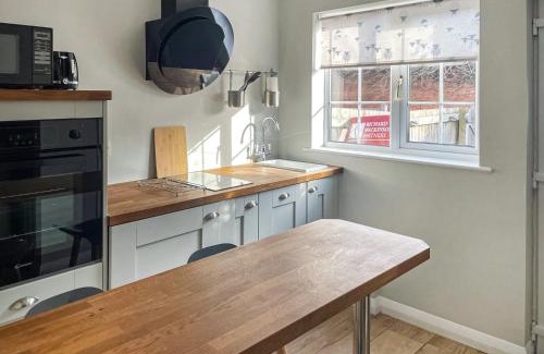 Southwell House | The Snug