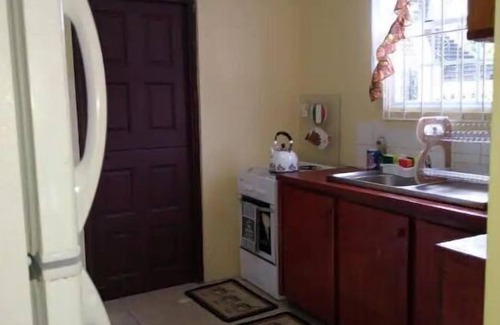 St. Patrick House | The Snug Little Nest 1 Bedroom
