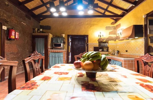 Tejeda House | The Solana de M. Velazquez