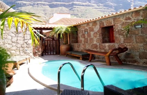 Tejeda House | The Solana de M. Velazquez