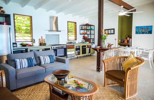 Moso Island House | The Sorrento @ Watermark on Moso