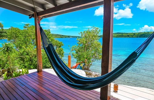 Moso Island House | The Sorrento @ Watermark on Moso