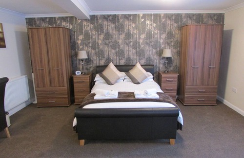 Hunmanby Bed & Breakfast | The Southgate Bed And Breakfast