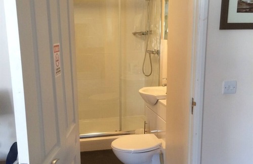 Hunmanby Bed & Breakfast | The Southgate Bed And Breakfast