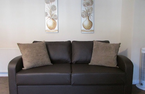 Hunmanby Bed & Breakfast | The Southgate Bed And Breakfast