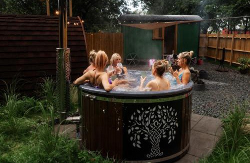 Higher Walton Other | The Southworth Spa at Samlesbury Hall