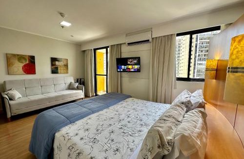 Vila Uberabinha Hotel | The Special Residence Flat - UH2205