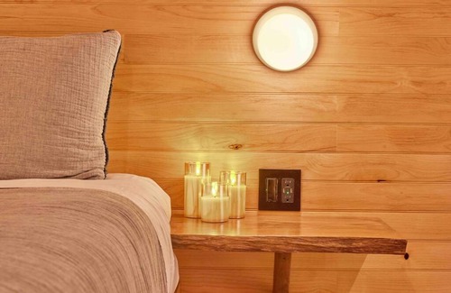 Occidental Villa | ~* The Spectacular Spyglass Treehouse *~