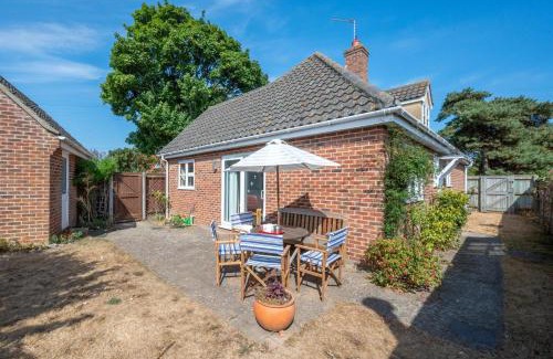 Reydon House | The Spinney