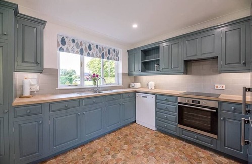 Woodbridge House | The Spinney, Saxtead near Framlingham