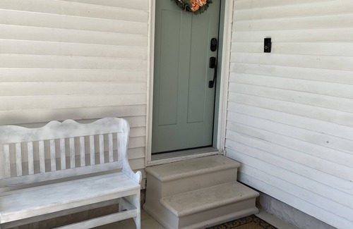 Terre Haute House | The Spiral Cottage