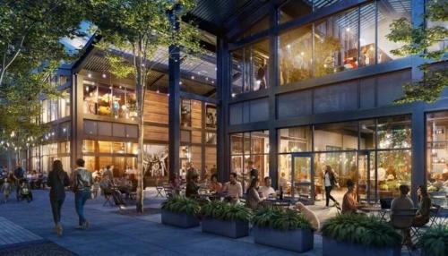 Shawmut Apartment | The Splendid One-Bedroom Sanctuary in the Boston