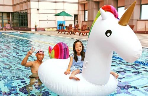 West District Hotel | The Splendor Hotel Taichung