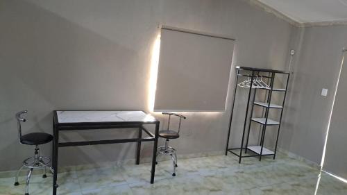 Ghanzi Apartment | The Spot at Ghanzi