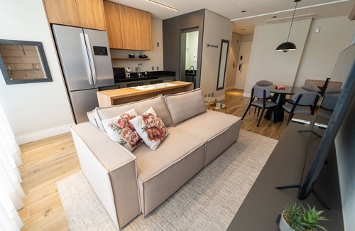 Estados Apartment | The Spot One By Xtay