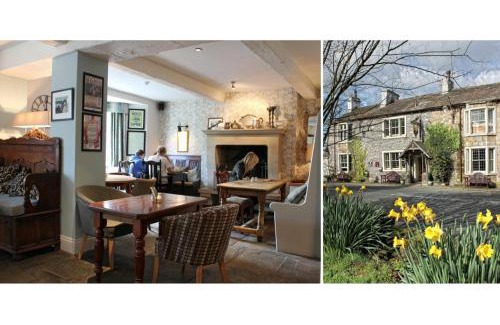 Clitheroe Hotel | The Spread Eagle