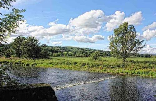 Clitheroe Hotel | The Spread Eagle