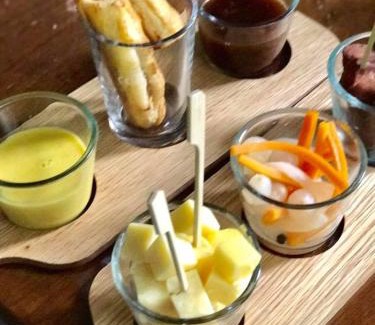 Clitheroe Hotel | The Spread Eagle