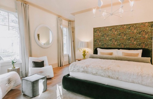 Biloxi Hotel | The Springs Hotel