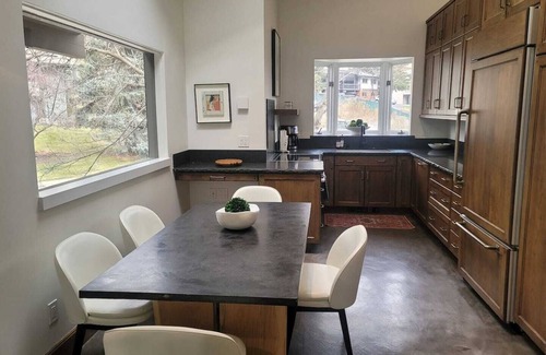 Warm Springs Condo | The Springs - Steps from Warm Springs Base