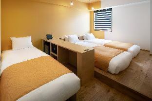 Kanazawa Hotel | the square hotel KANAZAWA