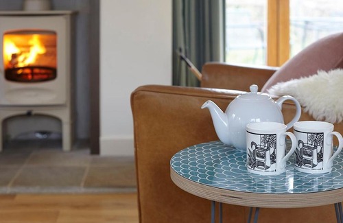 Godshill House | The Squeak at Moor Farm