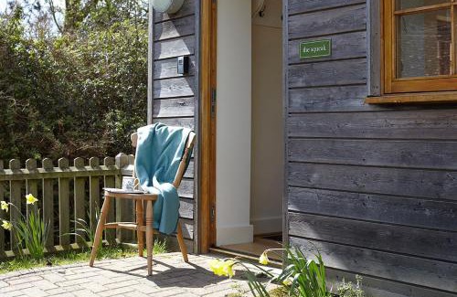 Godshill House | The Squeak at Moor Farm