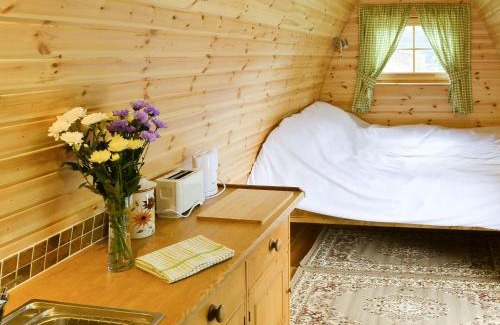 Beckingham House | The Squirrels Strelley Barn