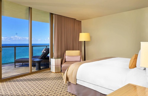 Bal Harbour Hotel | The St. Regis Bal Harbour Resort