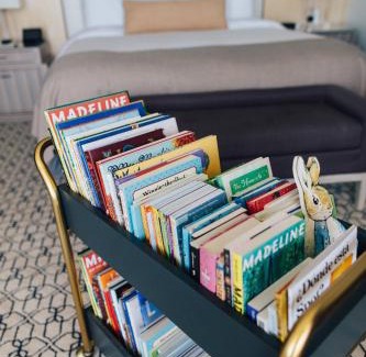 Bal Harbour Resort | The St. Regis Bal Harbour Resort