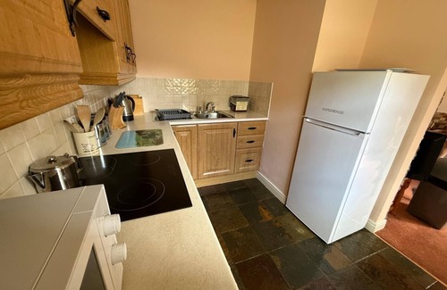 Dungiven Cottage | The Stable at Magheramore Courtyard in the scenic Roe Valley