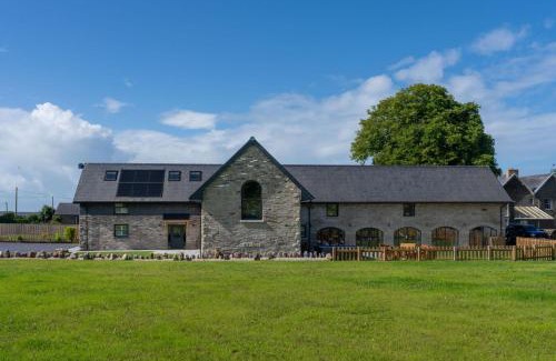 Kidwelly House | The Stable Block