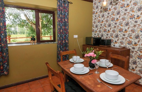 Llandysul Cottage | The Stable