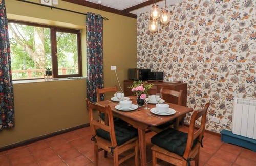 Llandysul Cottage | The Stable